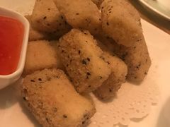 -热度餐厅(老佛爷店)