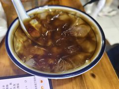 -洁美凉粉店(温江店)
