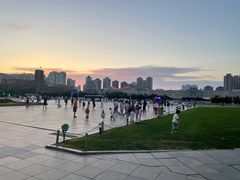 -大连人民广场