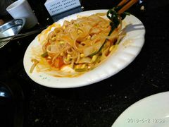 -清真·锦翔炝锅鱼(明德门店)