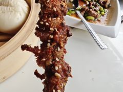 -原汁原味驴庄(长岭村店)