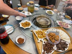 -大理董·董家小厨野生菌火锅(古城旗舰店)