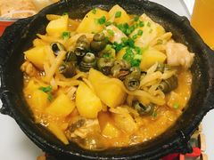 -丽丽三鲜螺蛳粉(田林路店)
