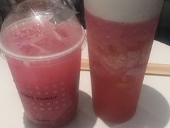 -喜茶(上海打浦桥日月光gelato lab+店)