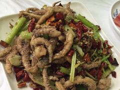 -聚福缘菜馆(隆昌路店)