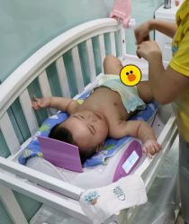 -鱼乐贝贝婴幼儿水育馆(星汇广场店)