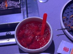 -丰茂烤串(全国首店)