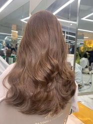 -潘多拉Hairsalon