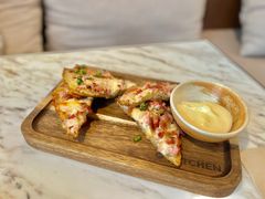 -G+KITCHEN(龙湖狮山天街店)