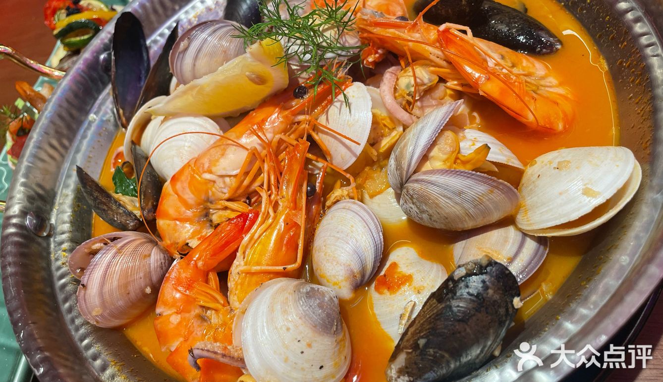 西班牙风情体验