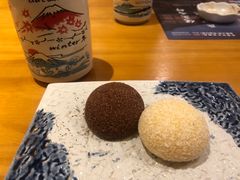 -青空日本料理(随州万达店)
