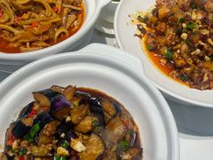 -兰湘子·湘菜小炒(盛龙广场店)