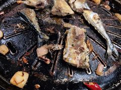 -真牛炭火烤肉(射阳店)