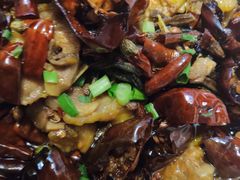 -天治宣·野椒鸡(龙头寺总店)