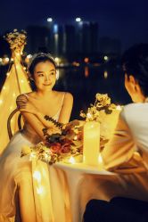 -太古映画婚纱摄影(天河店)