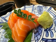 -鮨政· Omakase(港汇恒隆广场店)