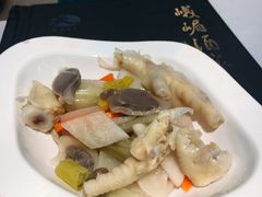 -峨嵋酒家(德内店)