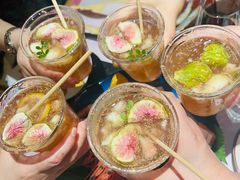 -桃夭日式料理(国信店)