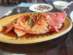 -婺源第一楼(朱子大道店)