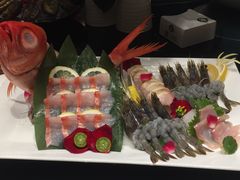 -璞御·海鲜·雪花牛肉局(宾水西道店)