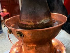 -东来顺饭庄(王府井步行街店)