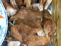 -豫掌柜饸饹面·烩面(秀沿路店)