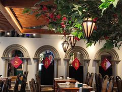 -老广酒楼(樱花店)