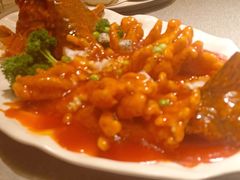 -宏达老菜馆(东安街店)