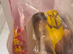 -味多美蛋糕(苏州街地铁店)