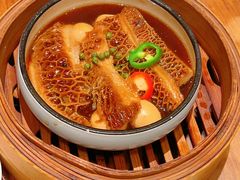 -龙悦湾酒家·八阵鱼生·渔人码头店