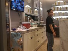 -满记甜品(金融街店)
