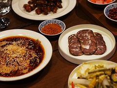 -肆海小川菜酒馆Wine Bistro (青年路店)
