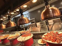 -韩大地烤肉海鲜火锅自助(五一广场店)