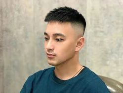 -京滔美发烫发染发