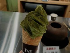 -THE MATCHA TOKYO抹茶东京