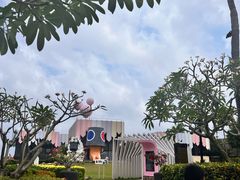 -水桶王国主题餐厅·聚会·生日派对·亲子活动·家庭套餐(亚龙湾希尔顿店)