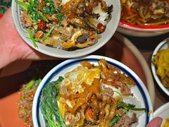 -屋里饭菜·湘菜馆(火车站店)
