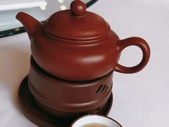 -和平官邸·花园餐厅(武定西路店)