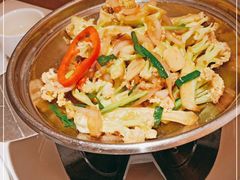 -涌上外婆桥(江北万达店)