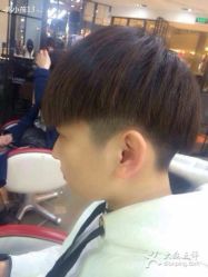 Mirror Salon-3AM HAIR SALON烫发染发接发