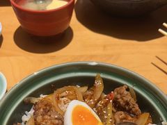 -一心创作料理屋(经开万达店)