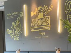 -必胜客(WOW象山涌金广场店)