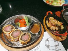 -西堤牛排(北京国瑞店)