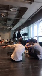 -G-STEPS舞蹈工作室