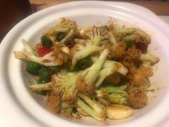 -长安大牌档之西安博物院文化餐厅(中贸店)