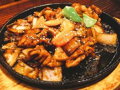 -石屋料理(南京西路店)