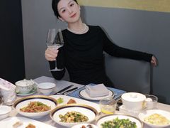 -T館·花园艺术餐厅