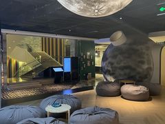 -皇室假期美食水疗会(春风路店)