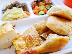 -香妃烤鸡(西单店)