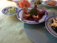 -厉家菜(德胜门总店)